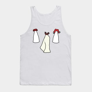 Regency Reds Tank Top